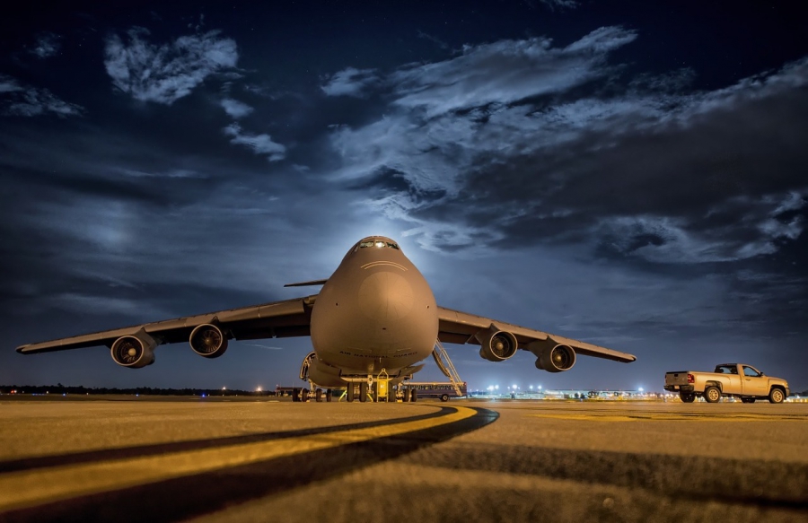 Air Cargo Freight Services Growth
